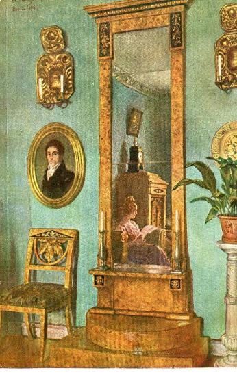 Holtzbechcer, H. - Berlin