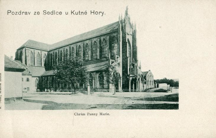Kutná Hora (Kutná Hora)
