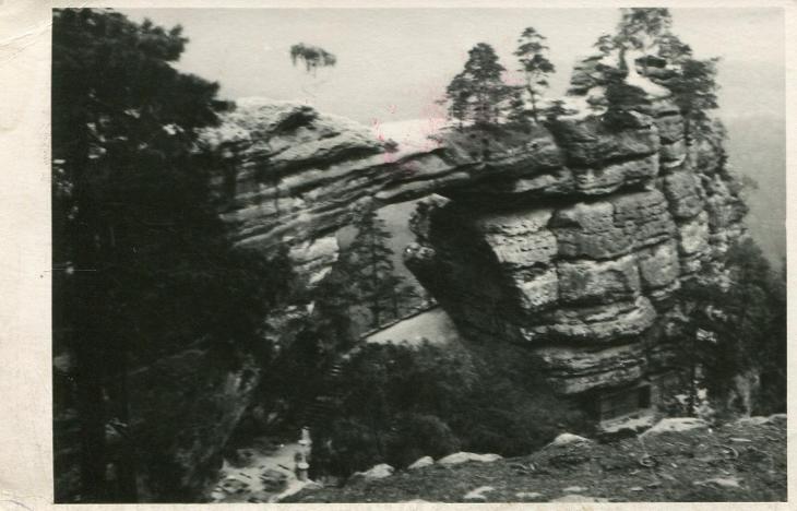 České Švýcarsko (Děčín)