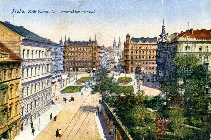 Praha (Praha)