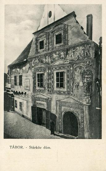 Tábor (Tábor)
