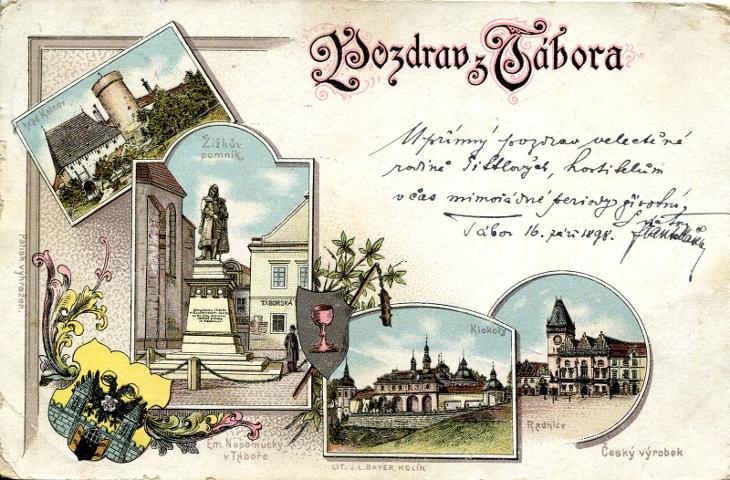 Tábor (Tábor)