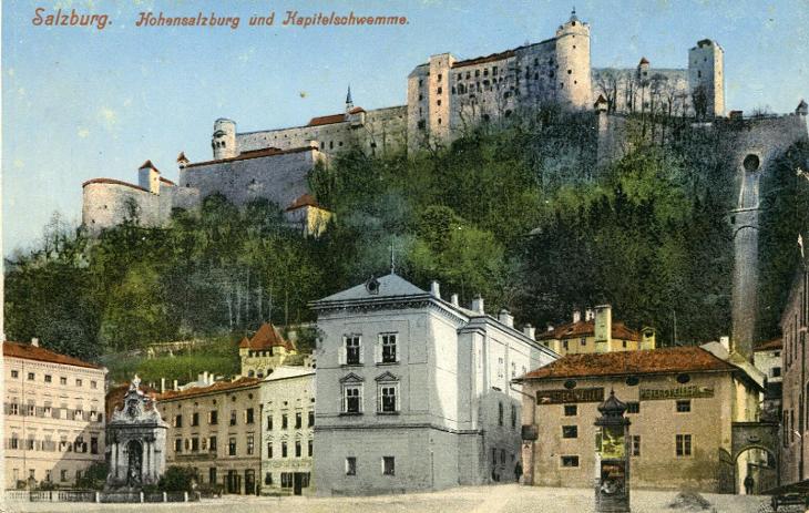 Salzburg (Rakousko)