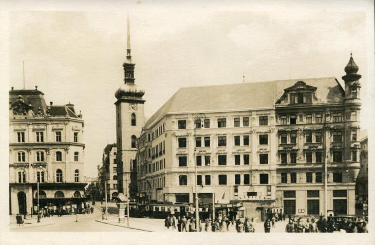 Brno (Brno)