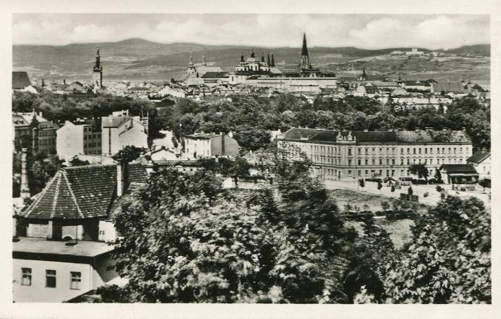Olomouc (Olomouc)