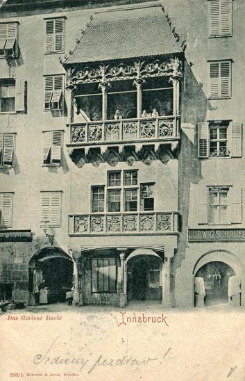 Innsbruck (Rakousko)