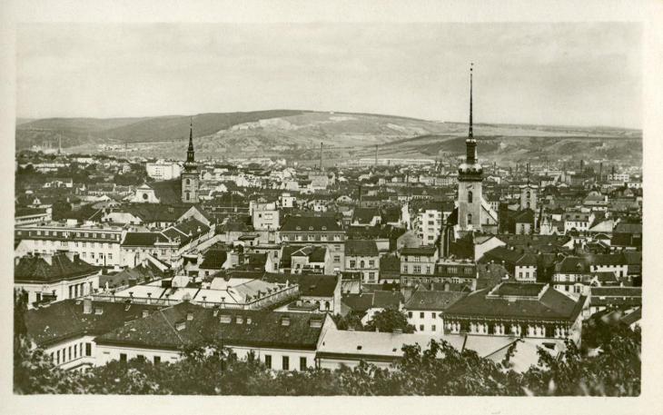 Brno (Brno)