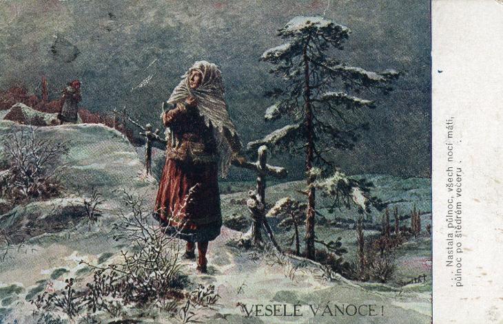 Veselé Vánoce