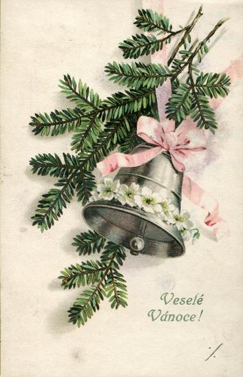 Veselé Vánoce!