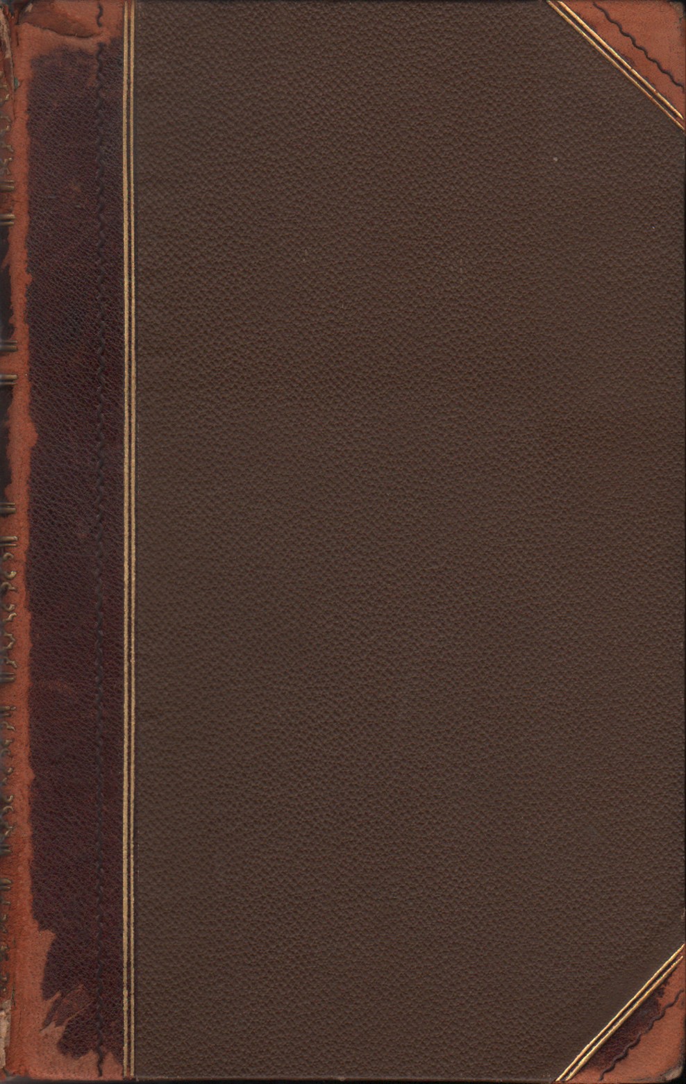 Springer, Josef - Český katalog bibliografický za rok 1893 (podpis)