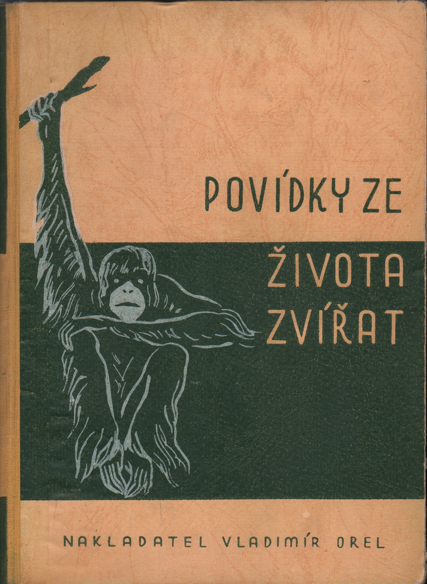 Povídky ze života zvířat (I, II)