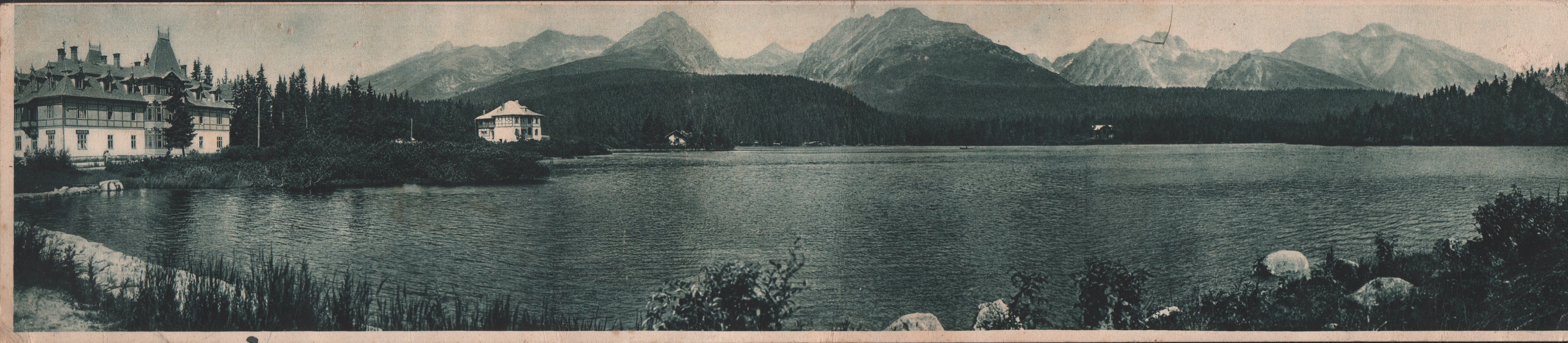 Vysoké Tatry (Slovensko)