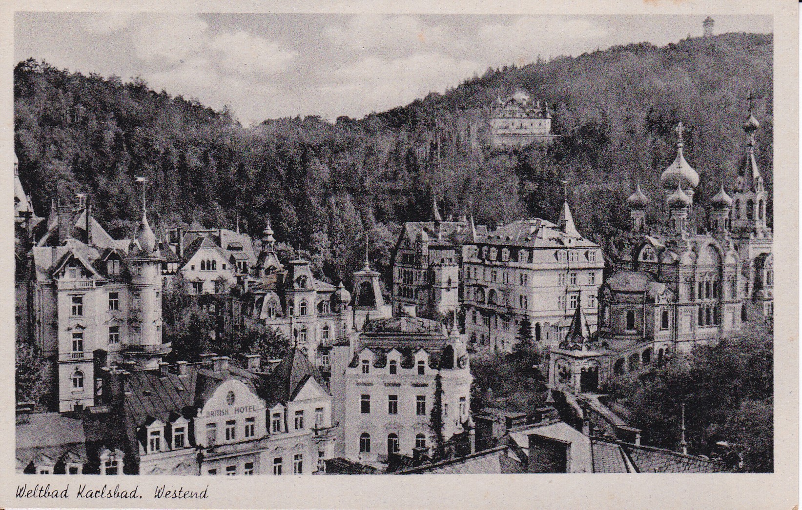 Karlovy Vary (Karlovy Vary)