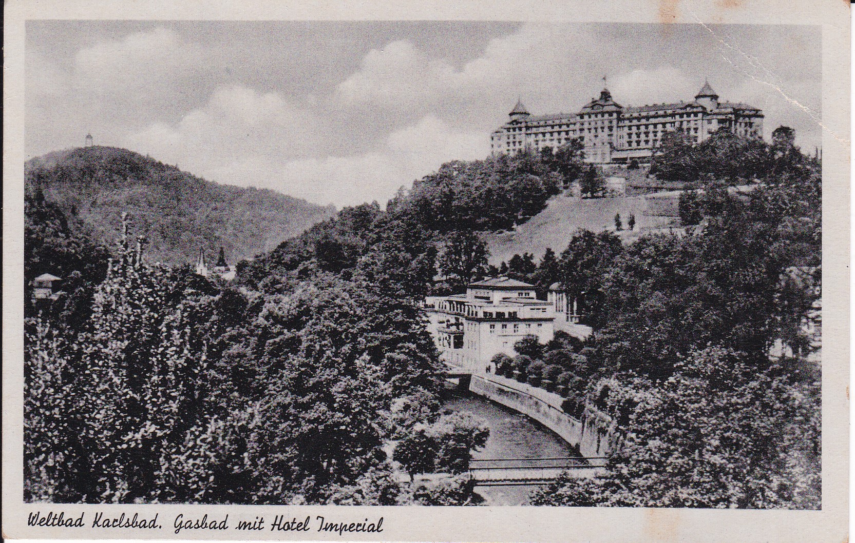 Karlovy Vary (Karlovy Vary)