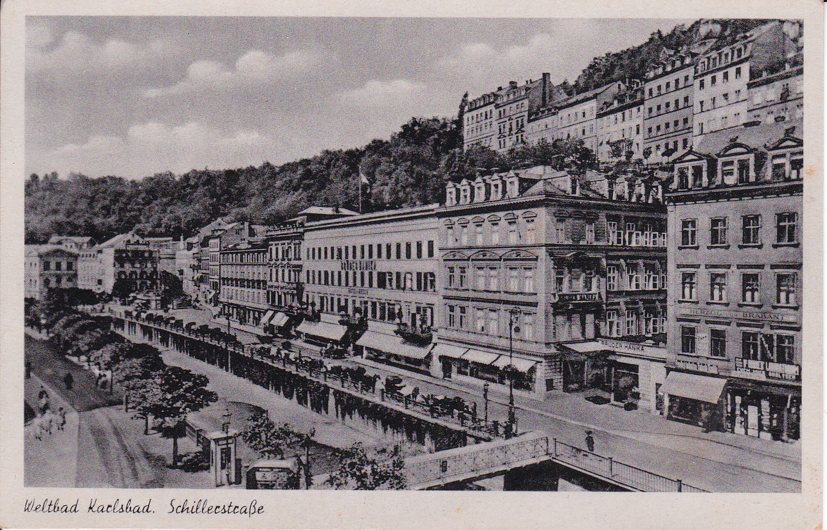 Karlovy Vary (Karlovy Vary)