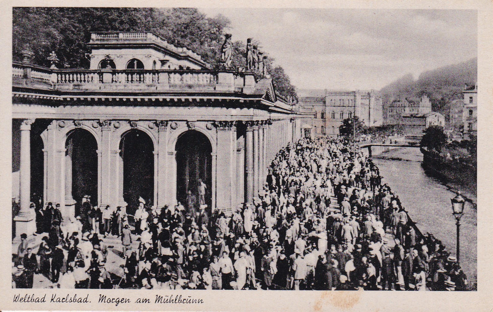 Karlovy Vary (Karlovy Vary)