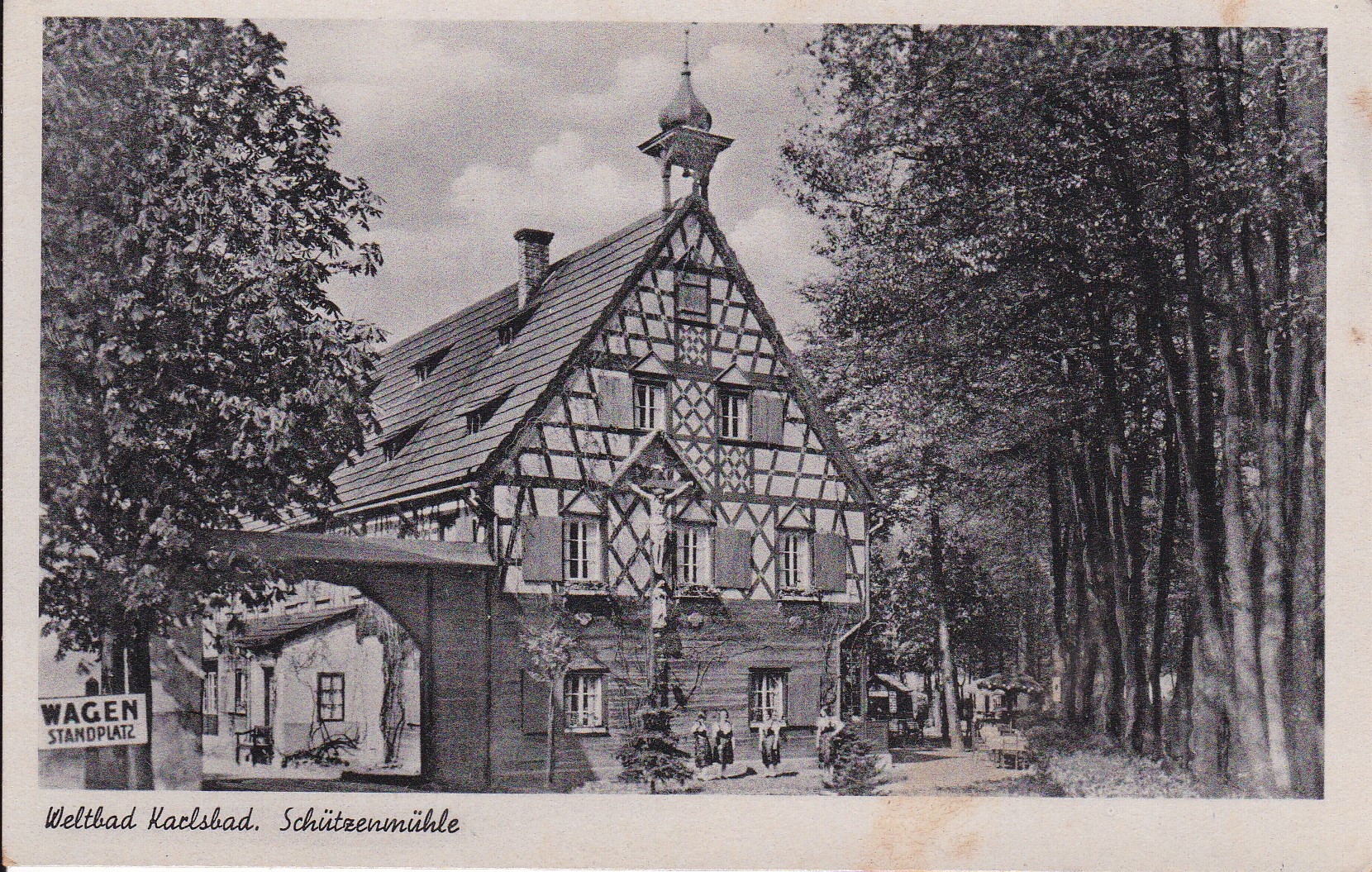 Karlovy Vary (Karlovy Vary)