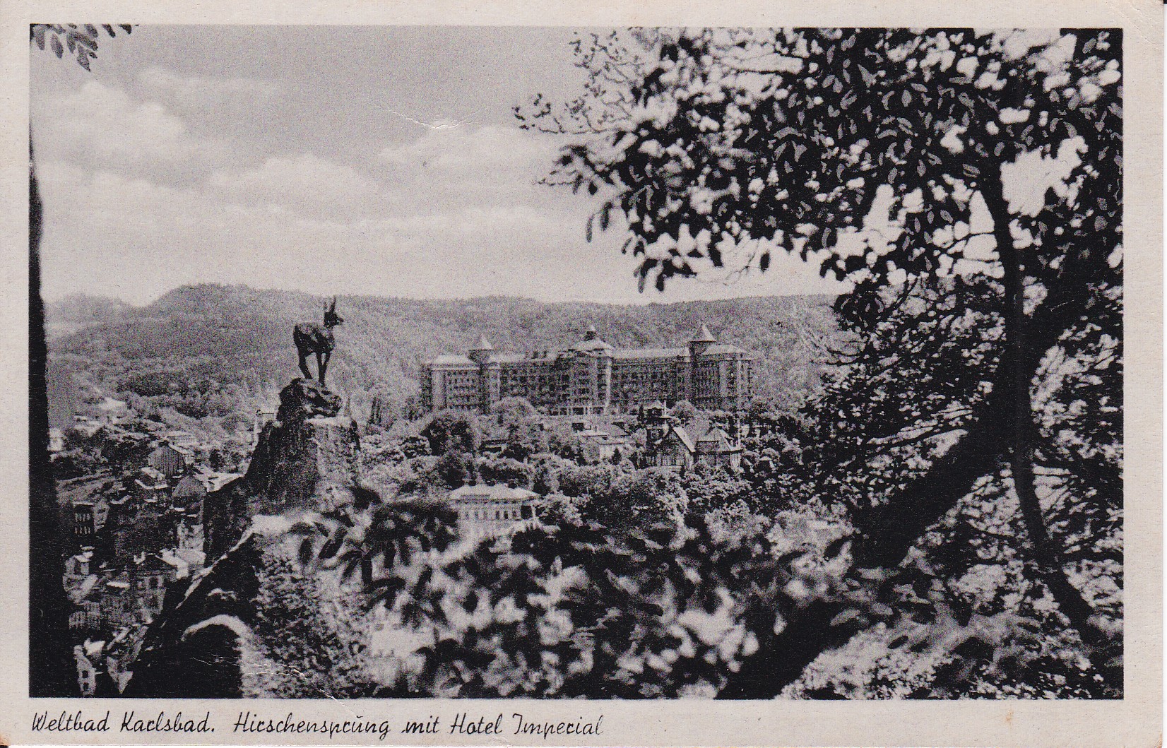 Karlovy Vary (Karlovy Vary)