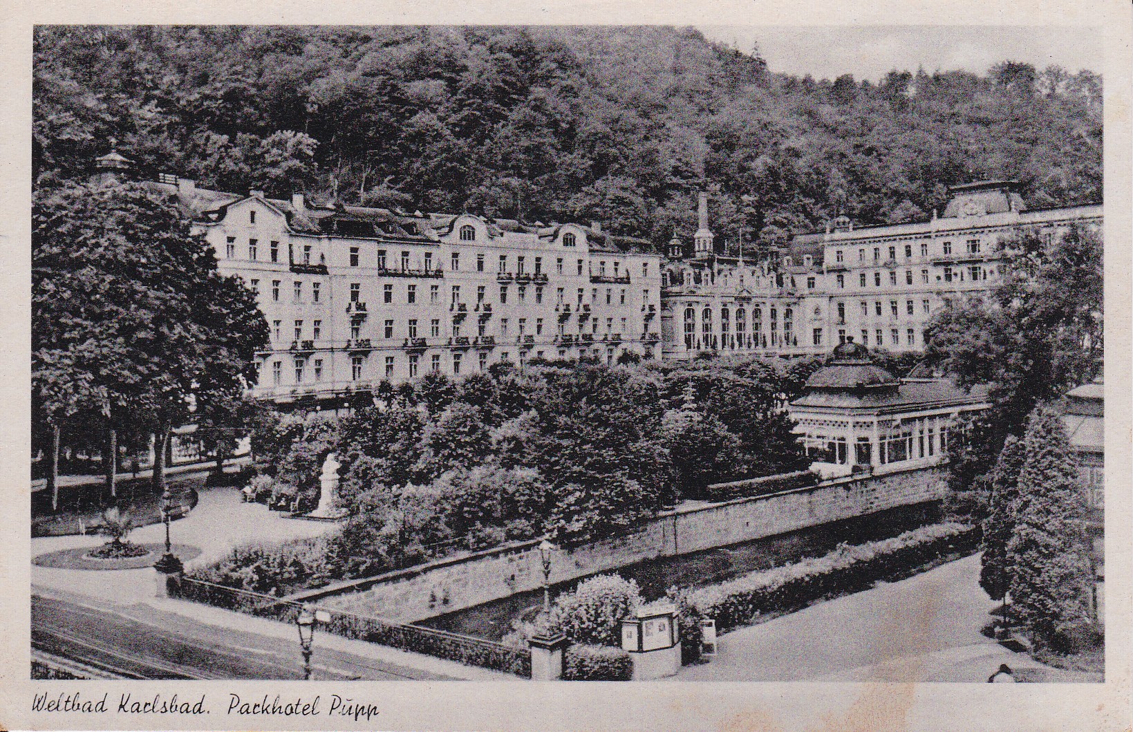 Karlovy Vary (Karlovy Vary)