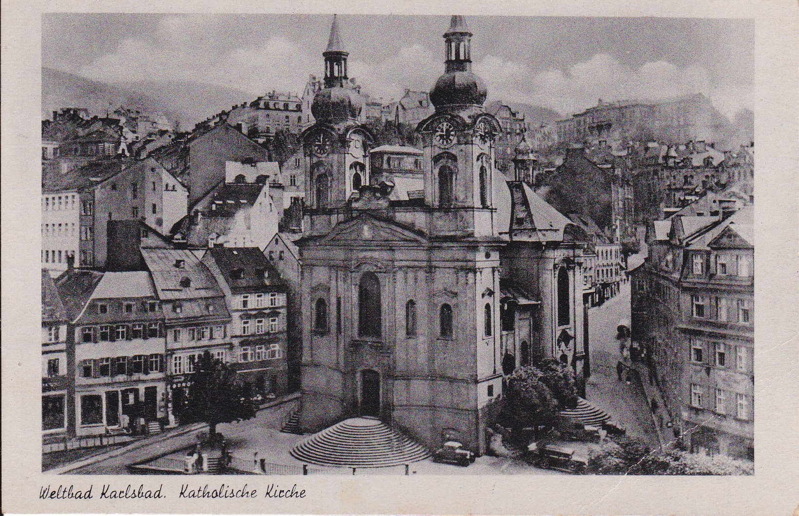 Karlovy Vary (Karlovy Vary)