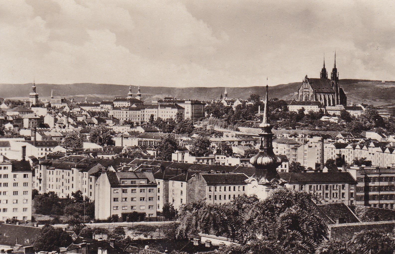 Brno (Brno)