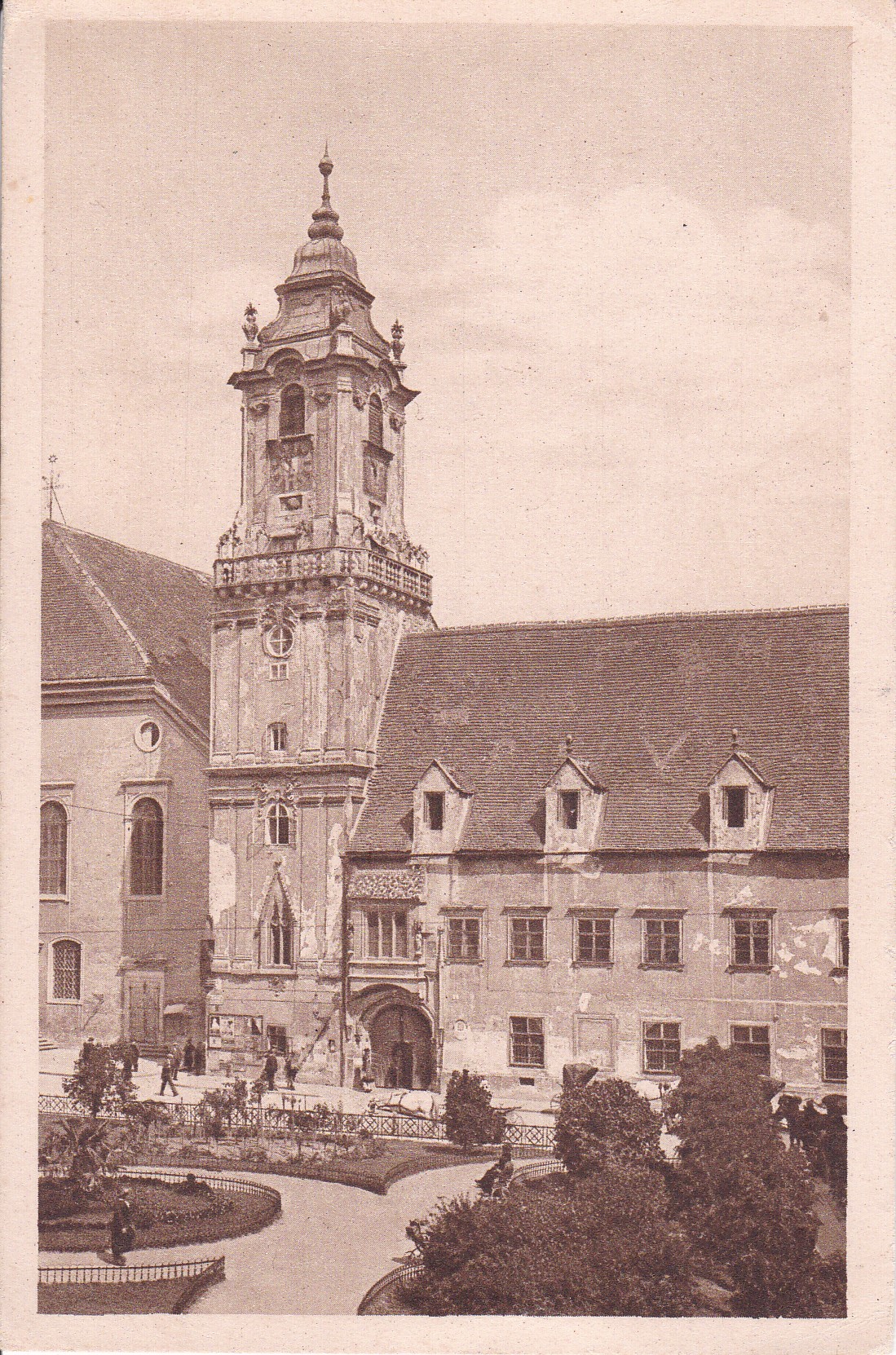 Bratislava (Slovensko)