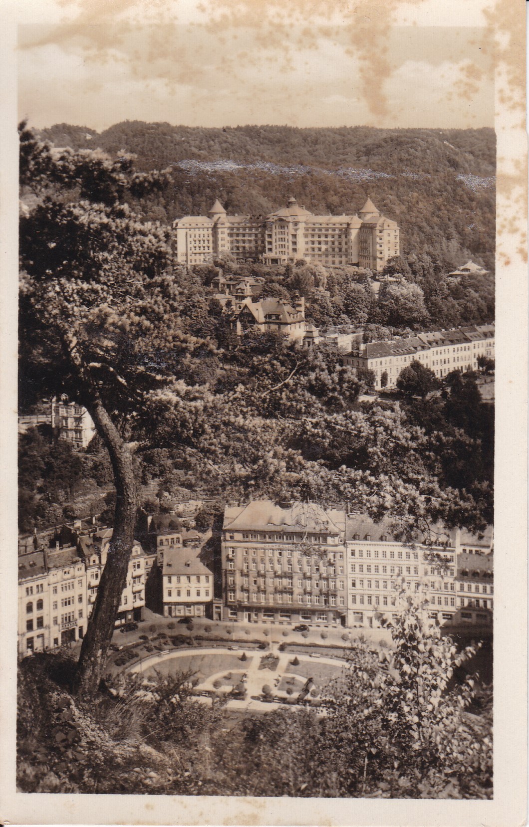 Karlovy Vary (Karlovy Vary)