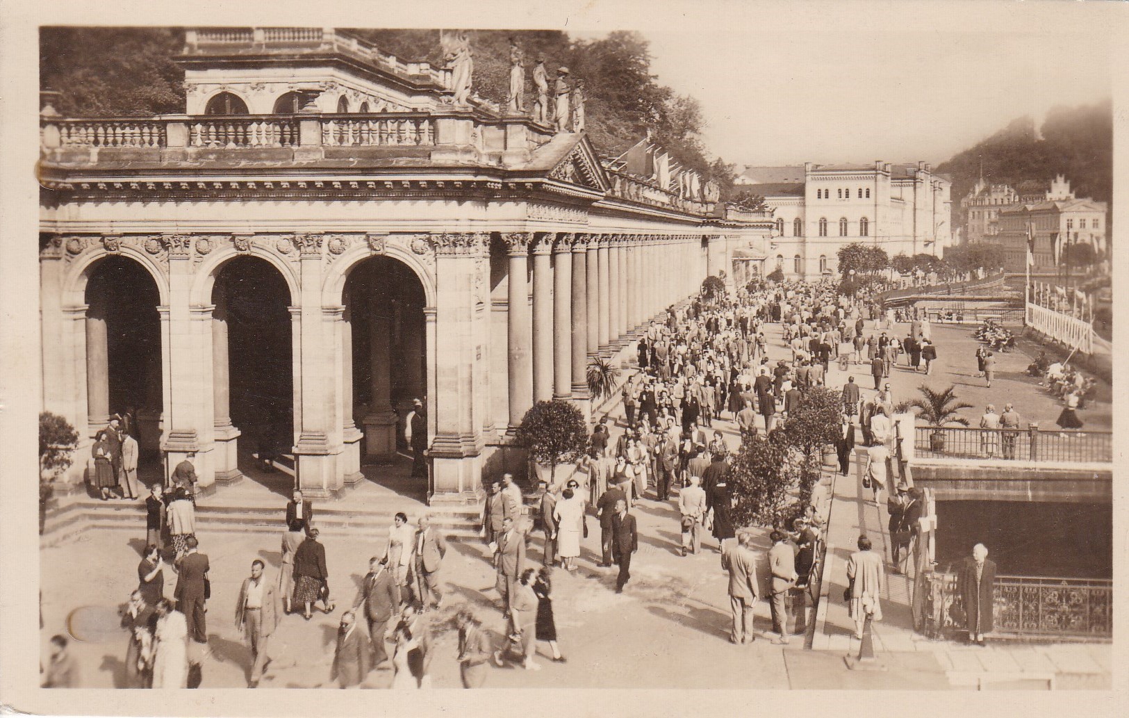 Karlovy Vary (Karlovy Vary)