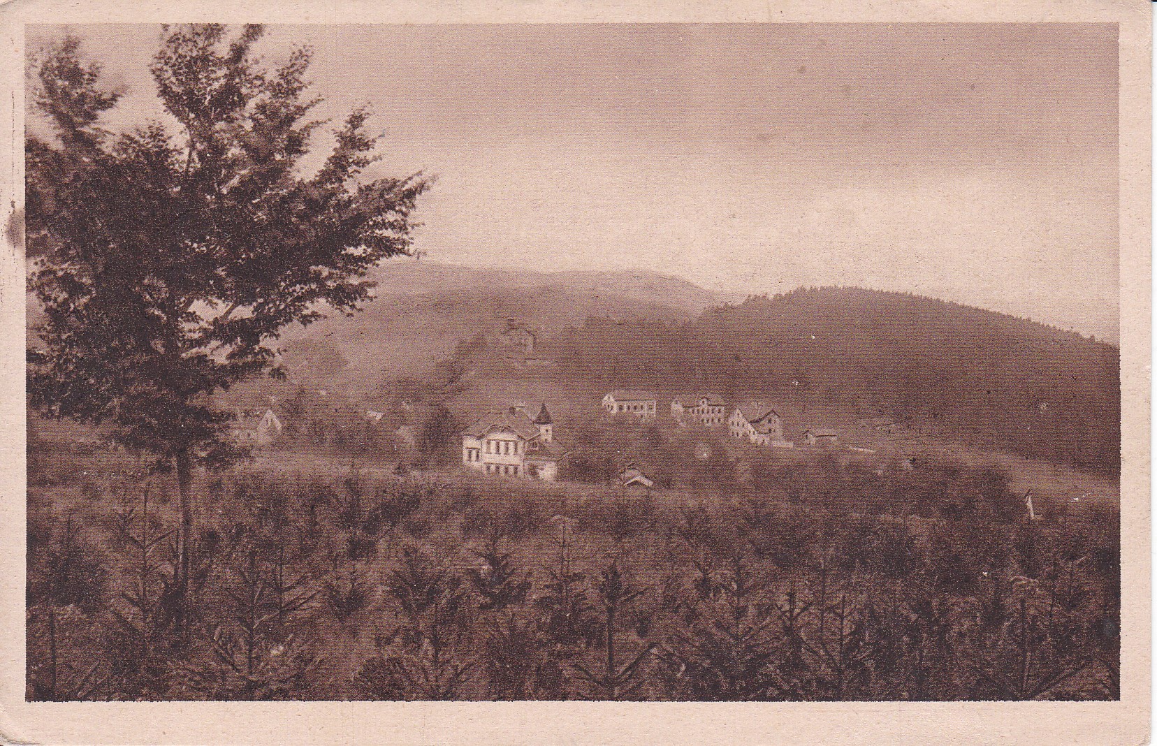 Česká Kubice (Domažlice)