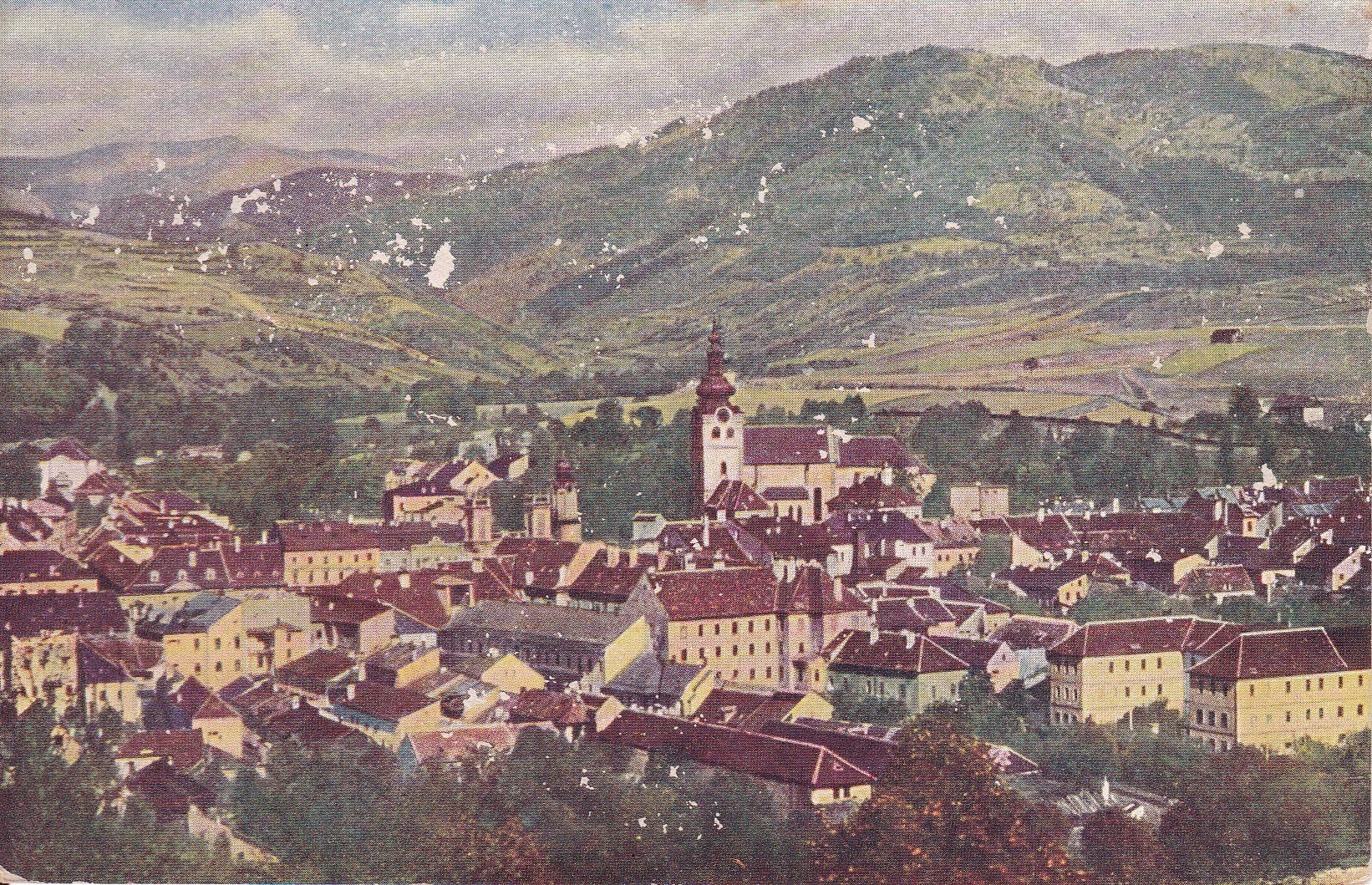 Banská Bystrica (Slovensko)