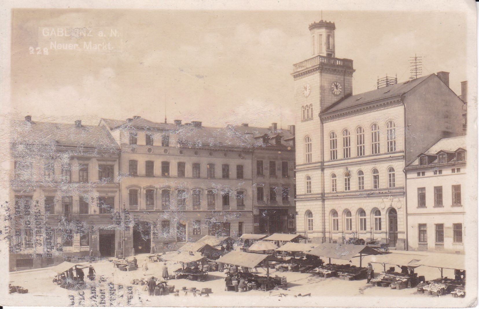 Ivanovice na Hané (Vyškov)