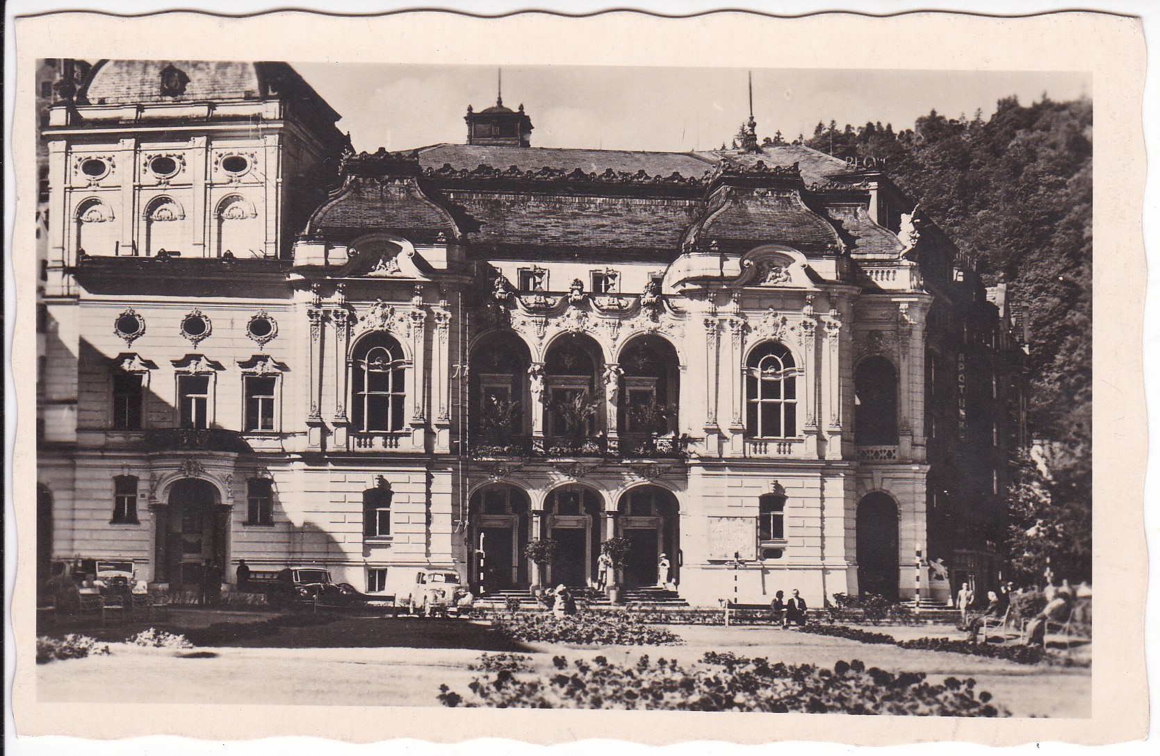 Karlovy Vary (Karlovy Vary)