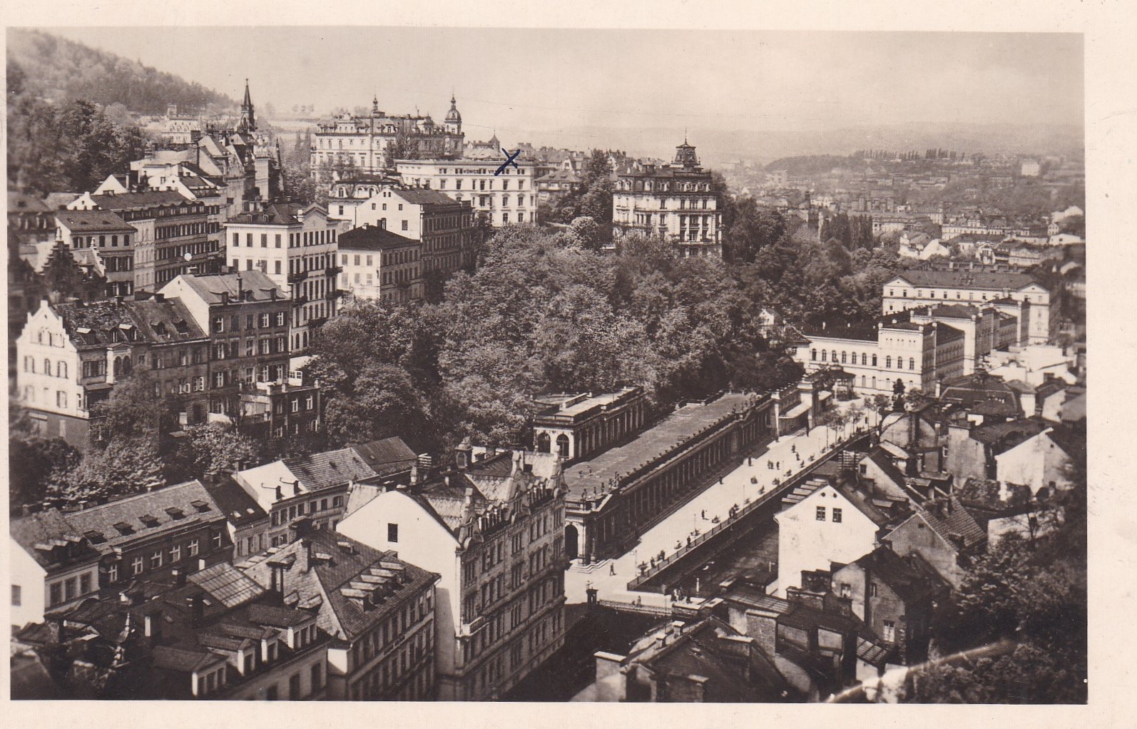 Karlovy Vary (Karlovy Vary)