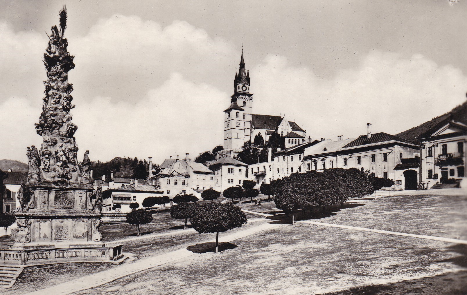 Kremnica (Slovensko)