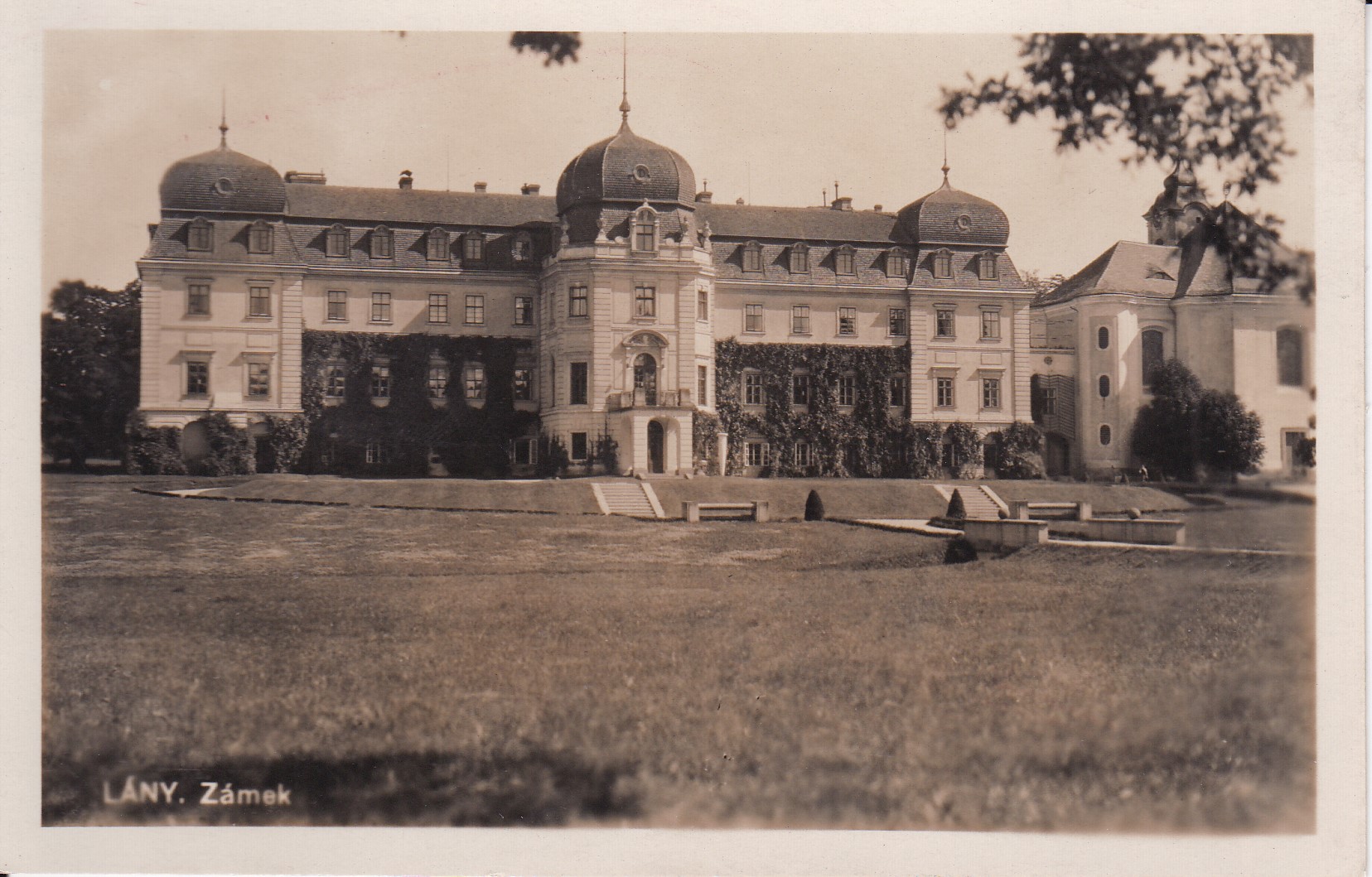 Lány (Kladno)