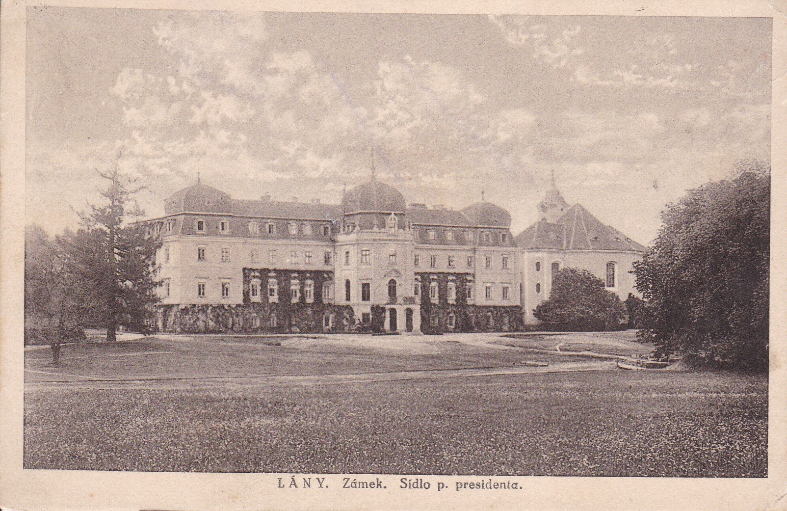 Lány (Kladno)