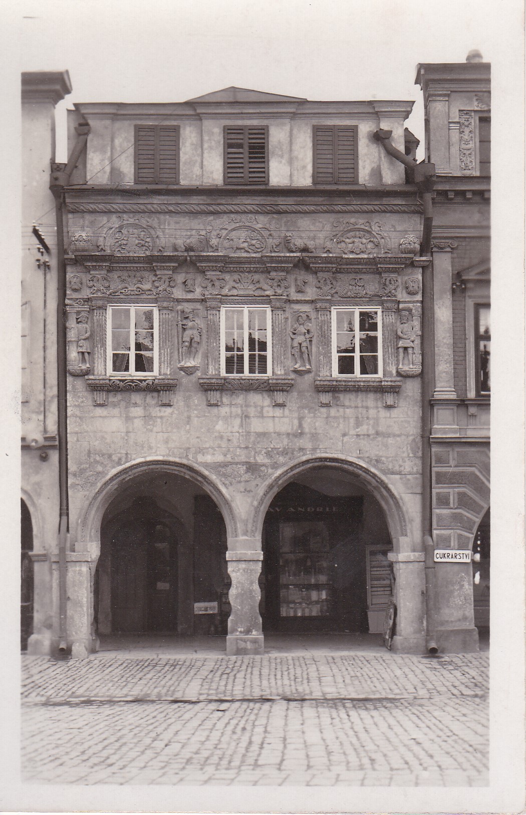 Litomyšl (Svitavy)