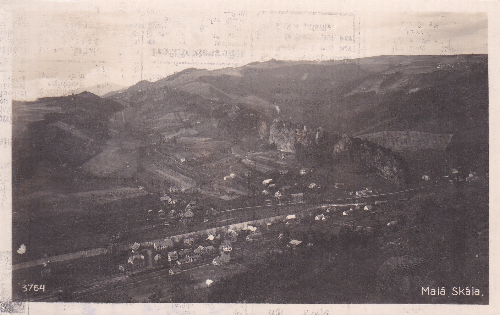 Malá Skála (Jablonec nad Nisou)