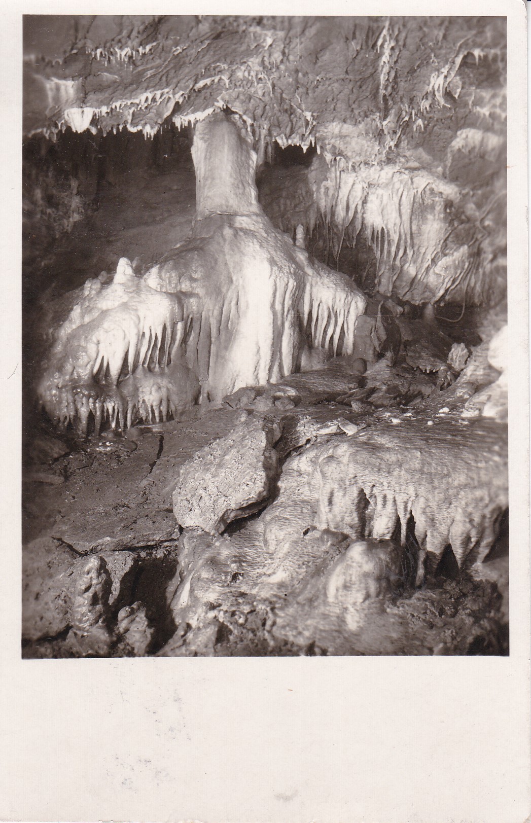 Moravský Kras (Blansko)