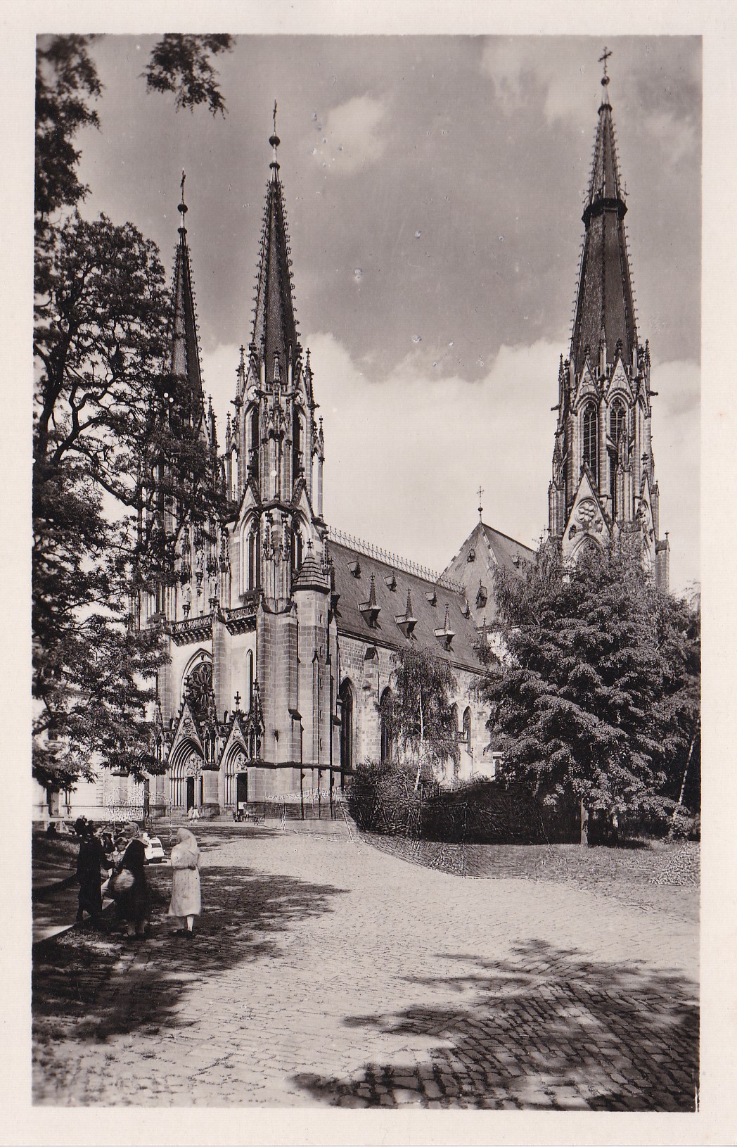 Olomouc (Olomouc) 