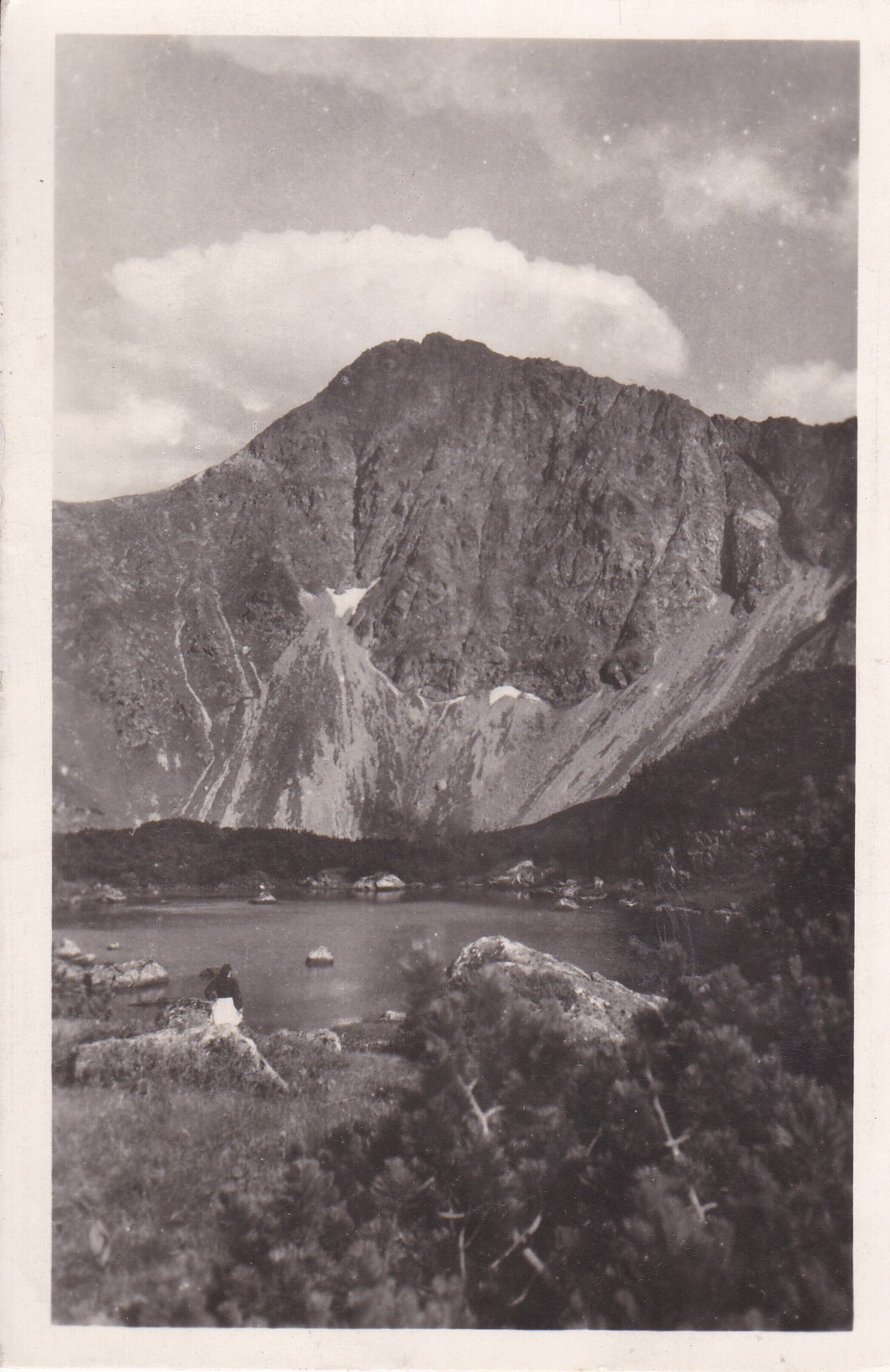 Vysoké Tatry (Slovensko)
