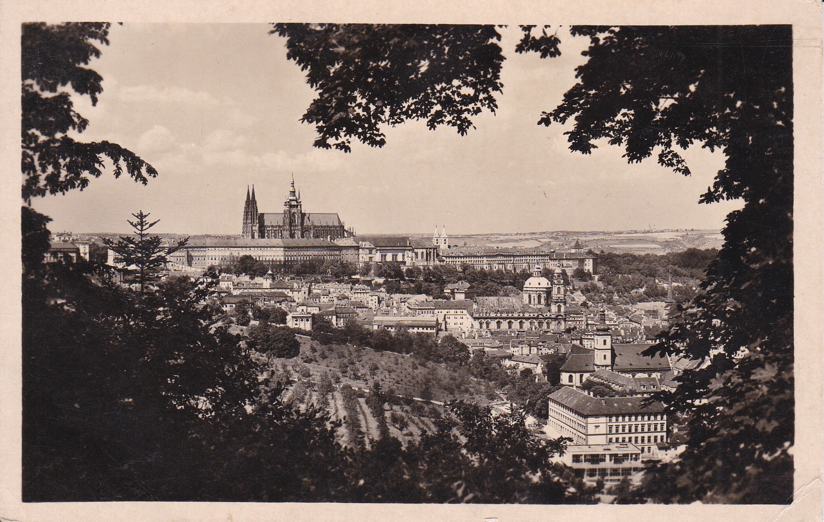 Praha (Praha)