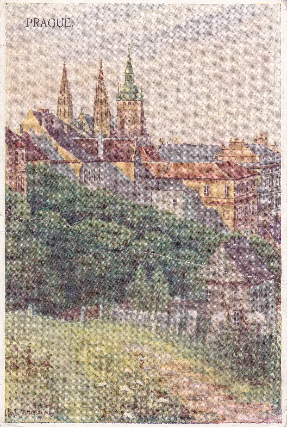 Praha (Praha)