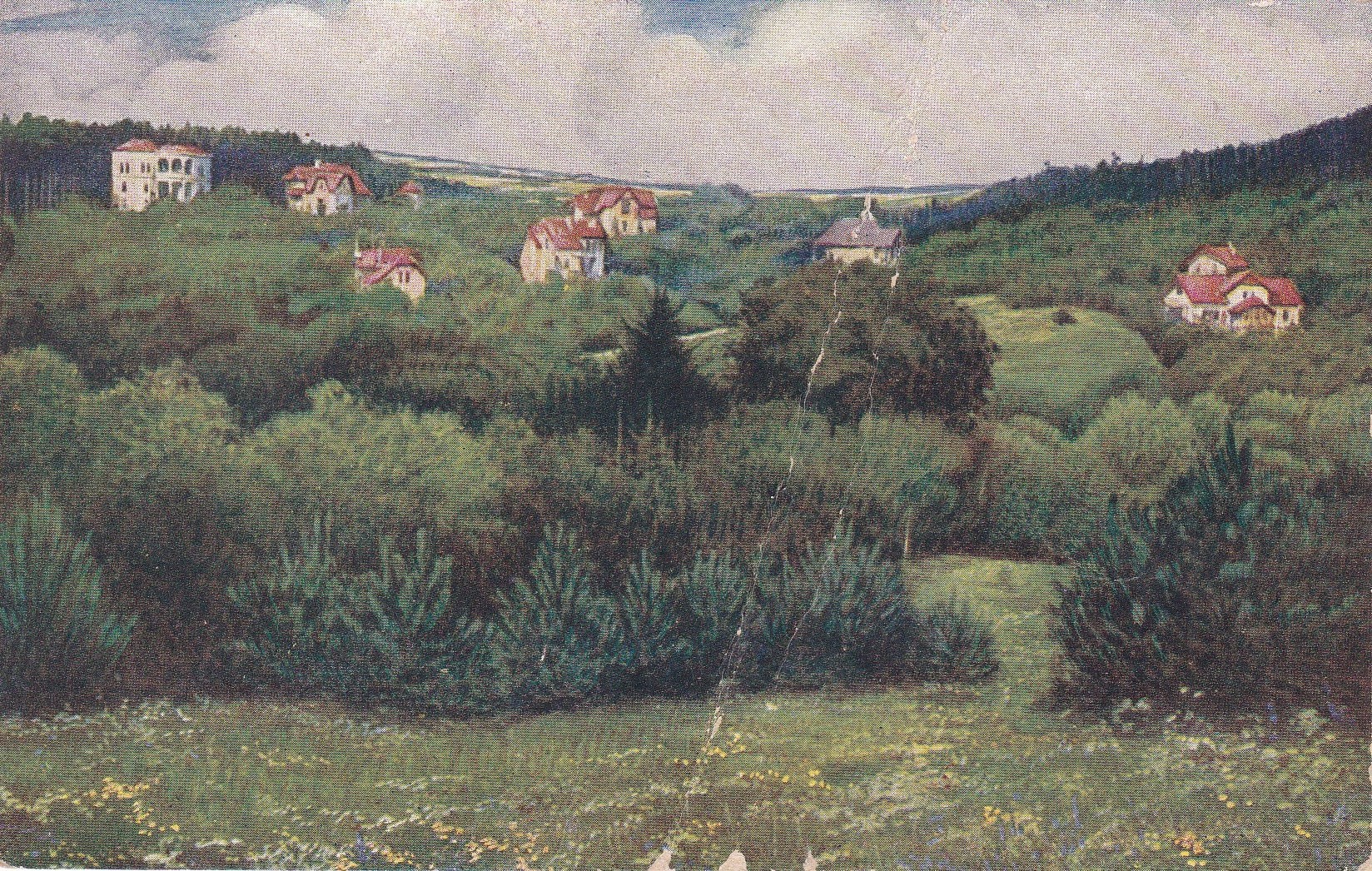 Senohraby (Praha - východ)