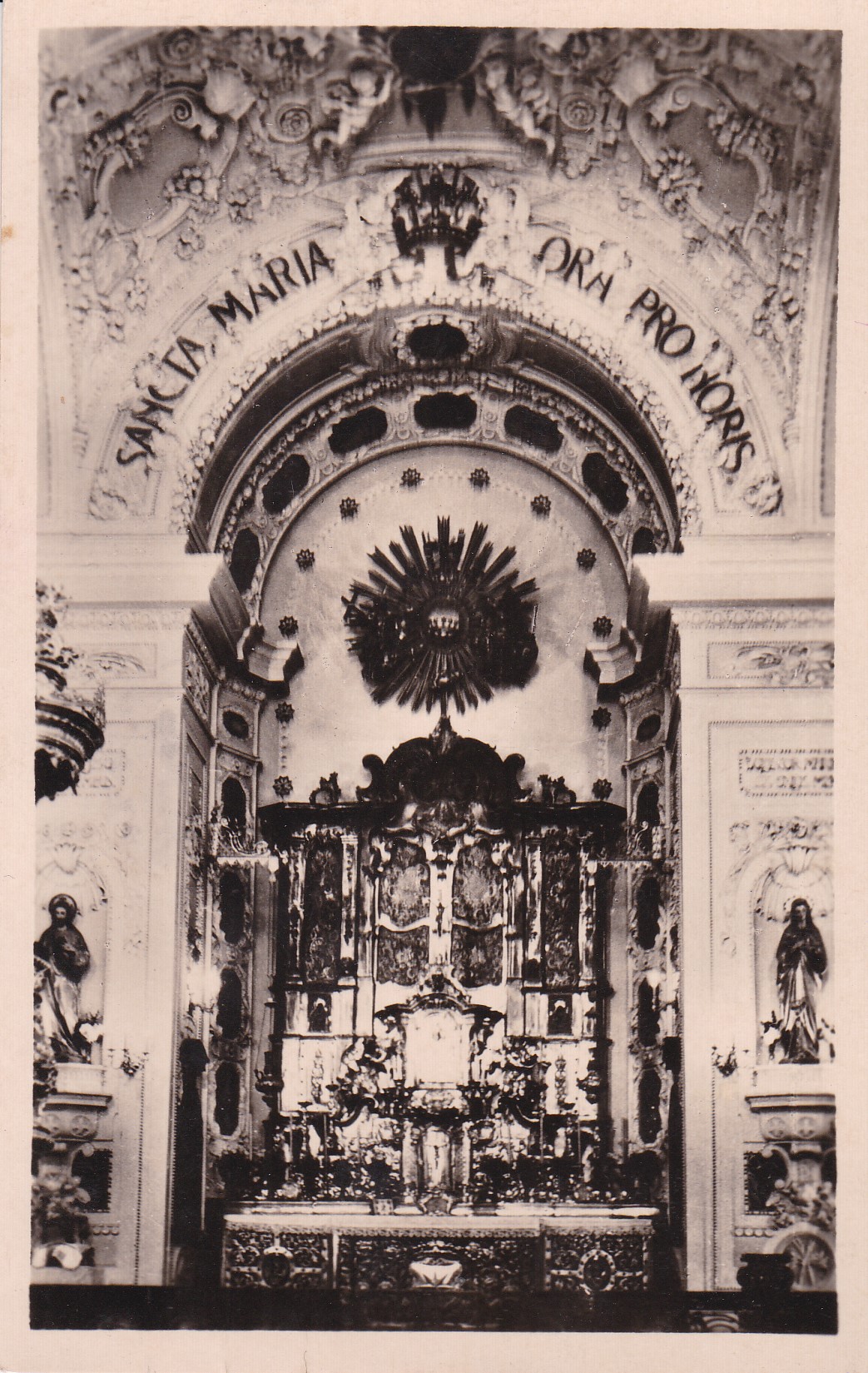 Svatá Hora u Příbrami (Příbram)