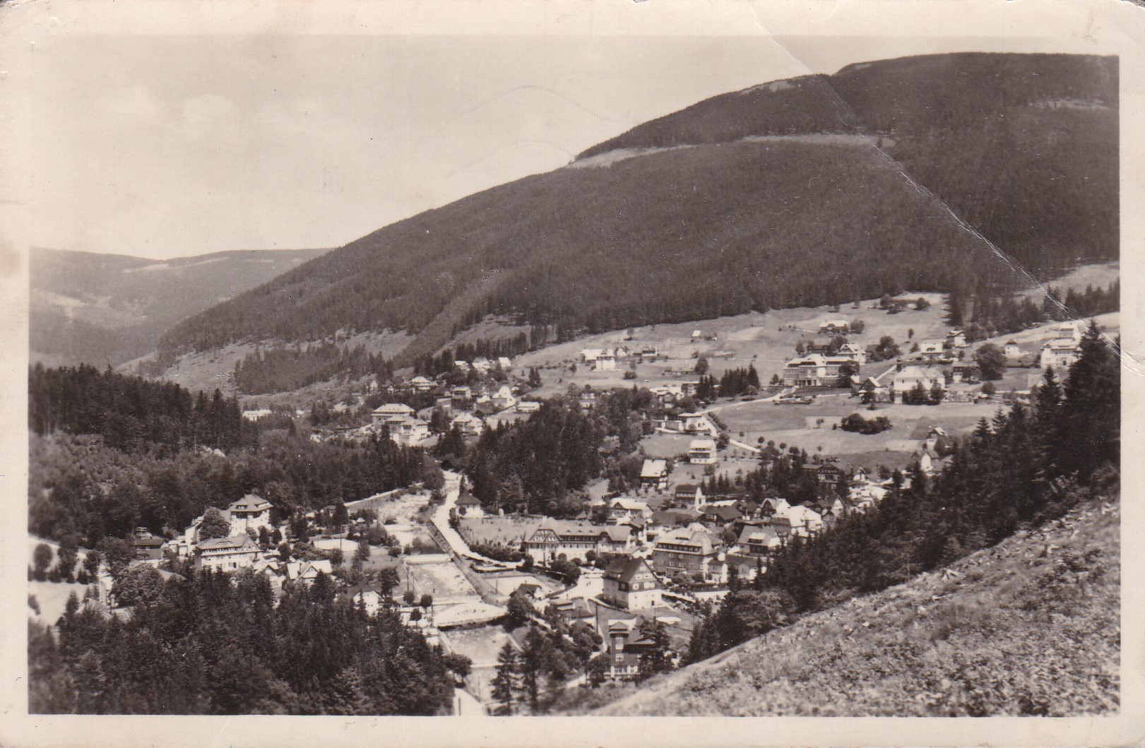 Špindlerův Mlýn (Trutnov)