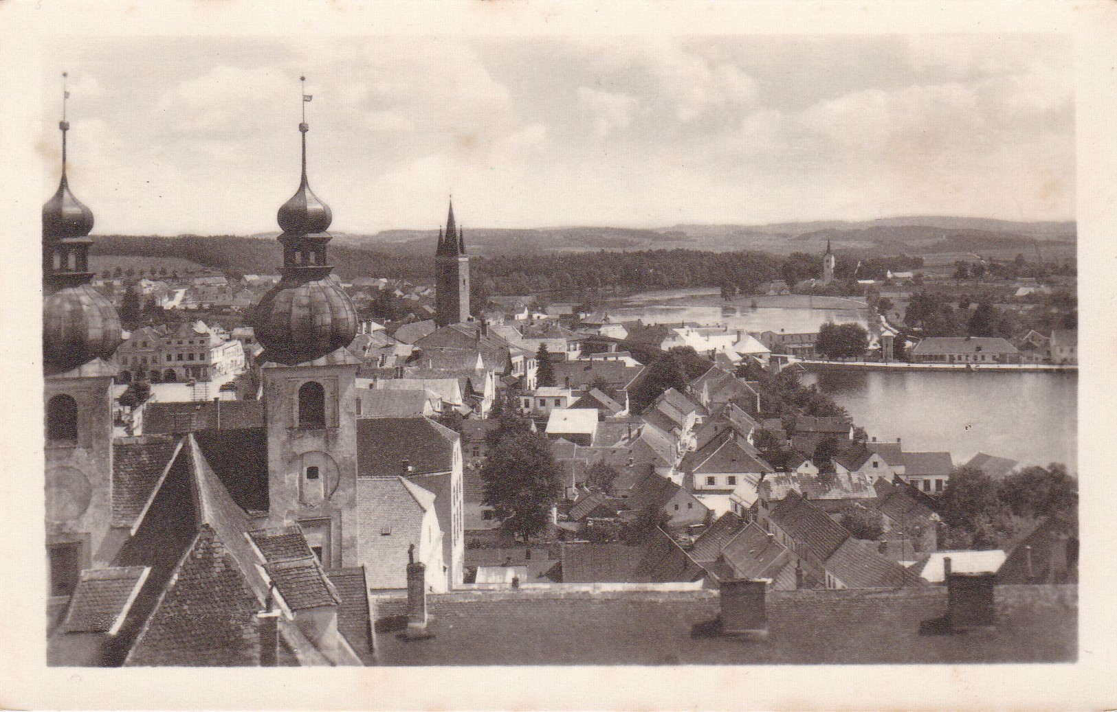 Telč (Jihlava)