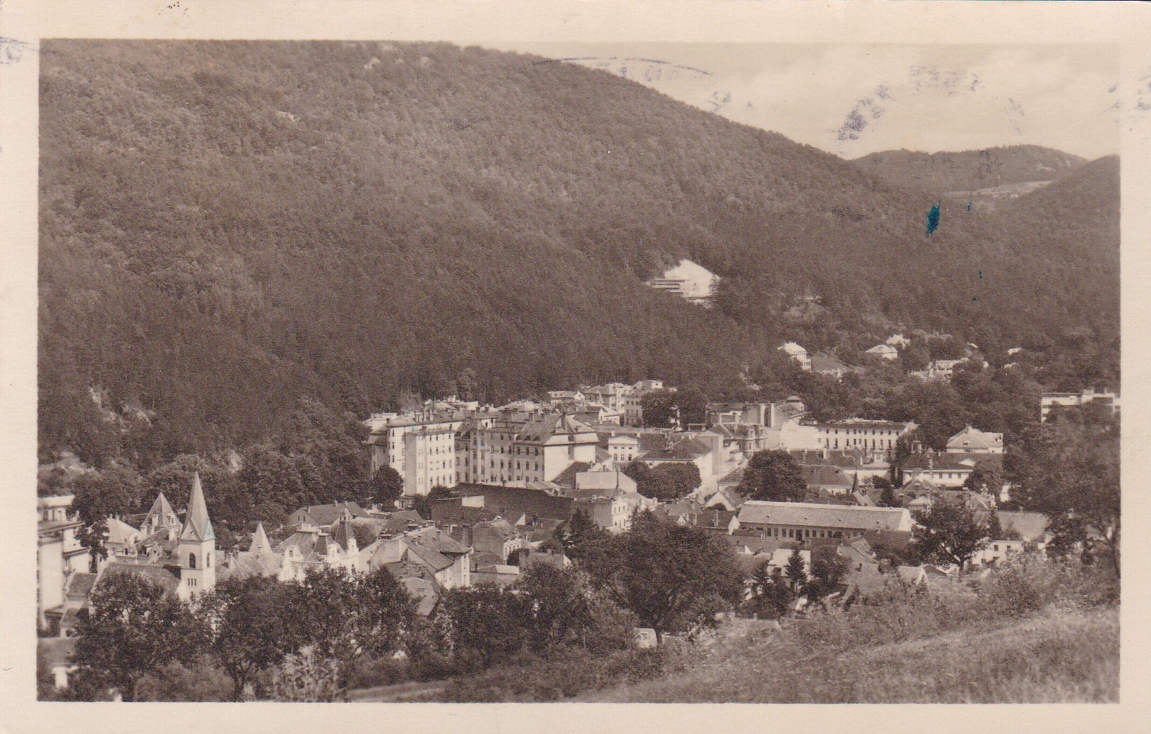 Trenčianské Teplice (Slovensko)