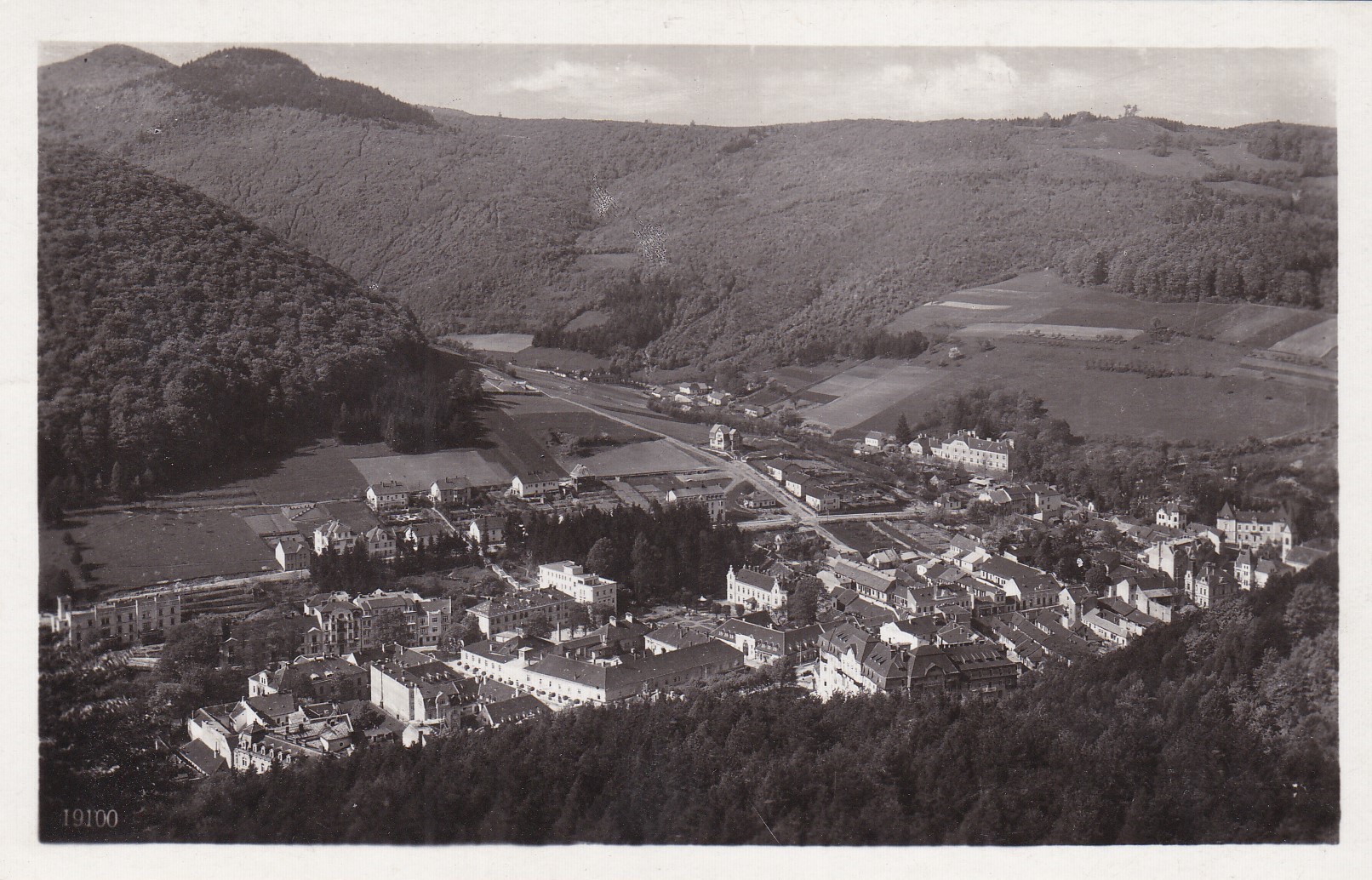 Trenčianské Teplice (Slovensko)