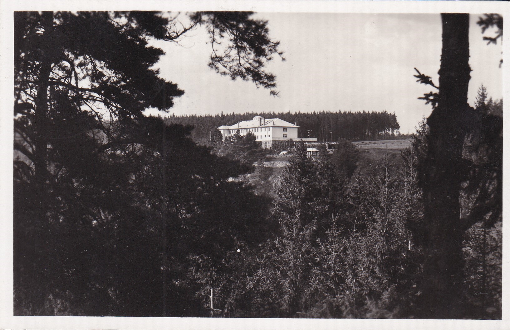 Vedamov (Písek)